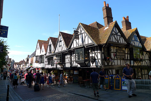 canterbury-high-street